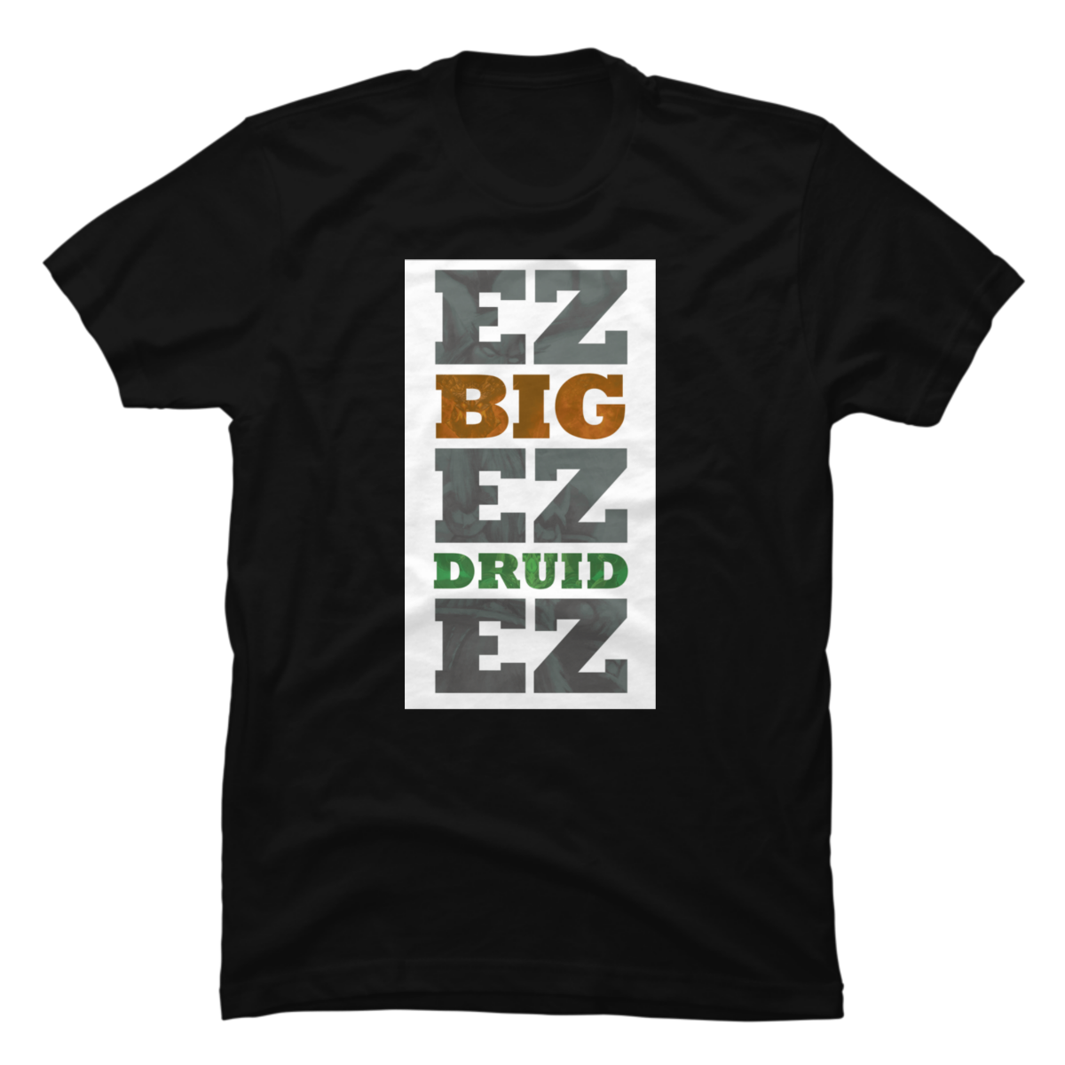 druid t shirt druid t shirt